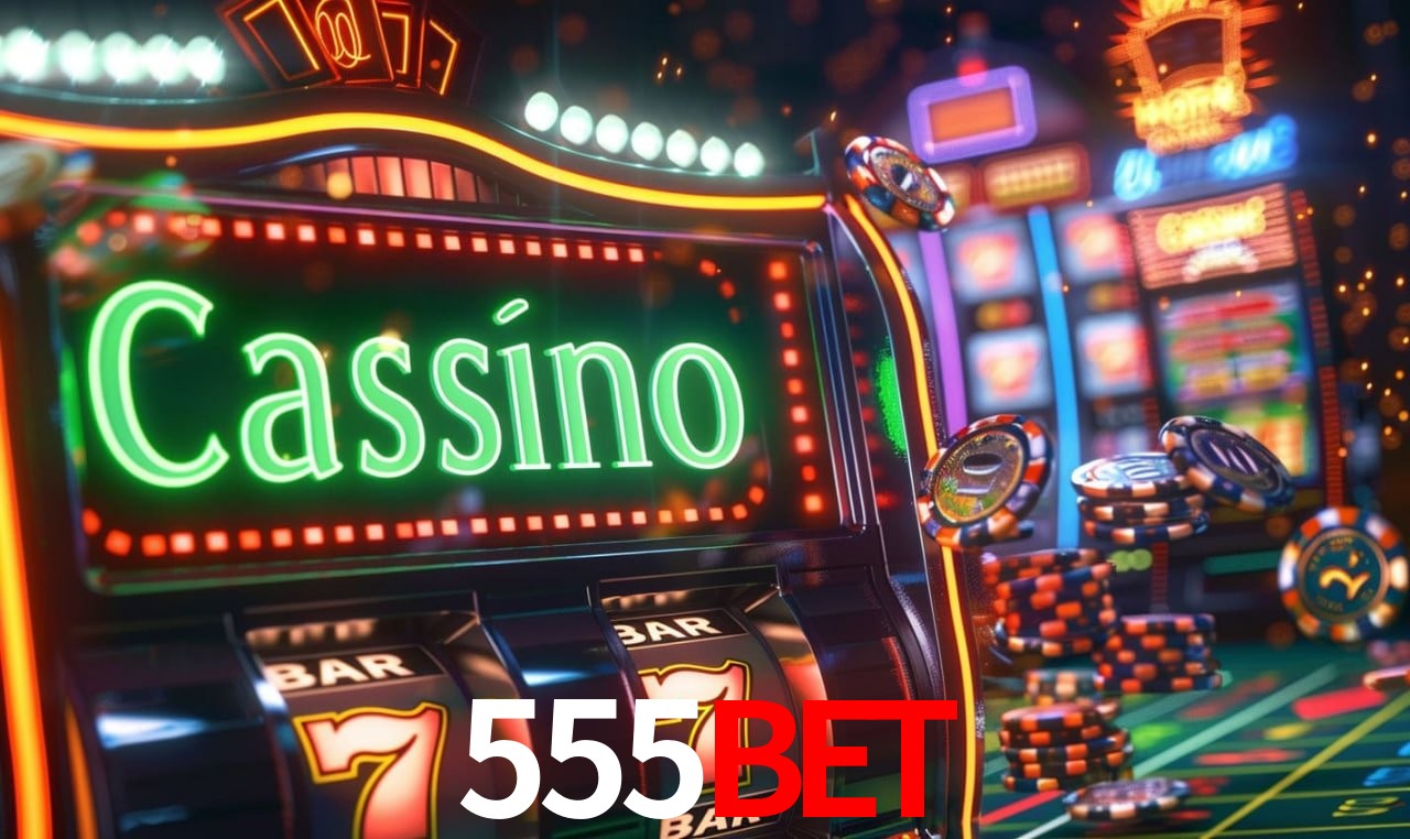 Estatísticas 555bet
