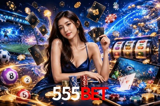 Security Systems 555bet
