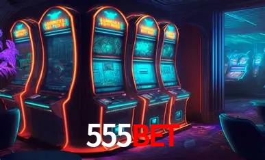 A Popularidade dos Caça-Níqueis no 555bet
