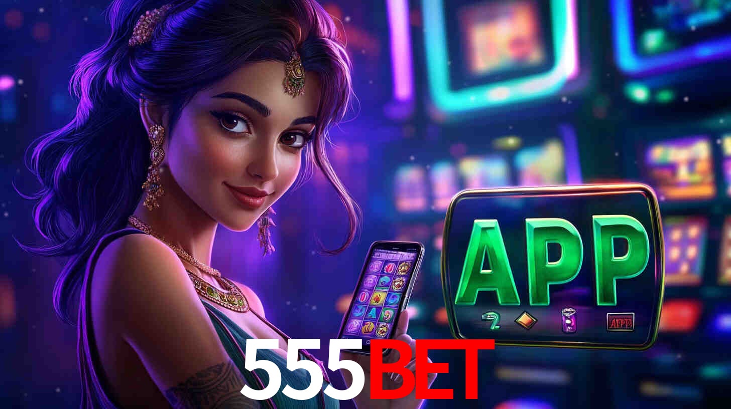 Bônus Generosos e Exclusivos no 555bet para Você!