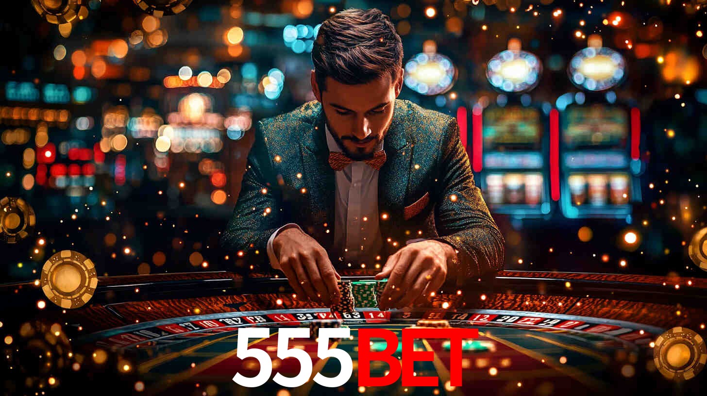 Resumo visual de bônus e campanhas 555bet