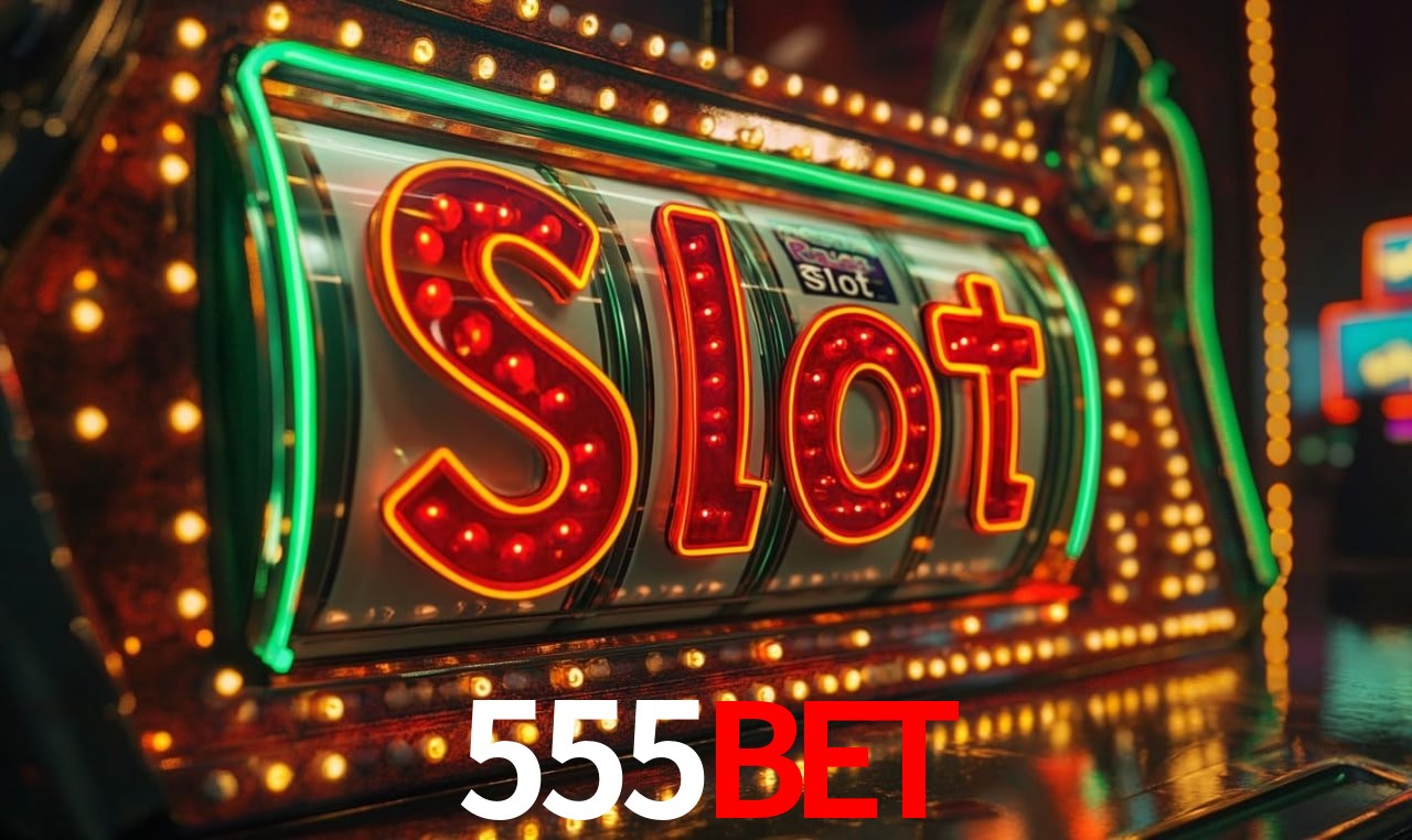 Acesso à conta 555bet