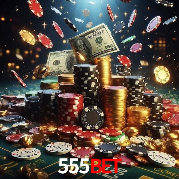 Programa VIP 555bet