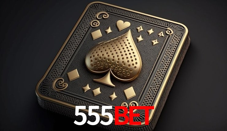 Design Responsivo 555bet