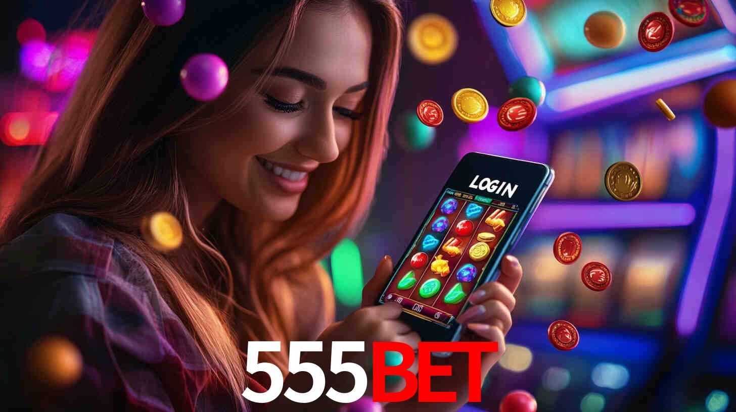555bet