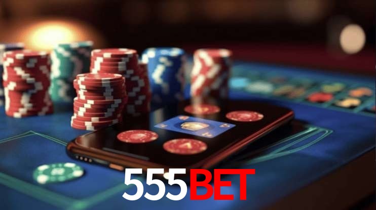 PIX instantâneo Brasil na 555bet