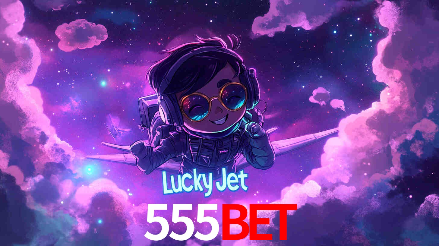 Inovações de Jogos na 555bet: O Futuro das Experiências Interativas