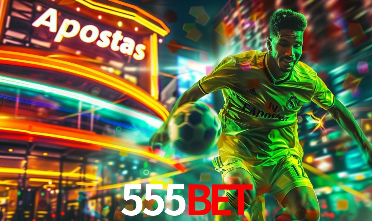 Promoções Sazonais 555bet