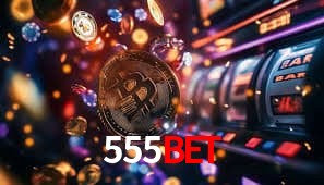 Bônus Diários 555bet