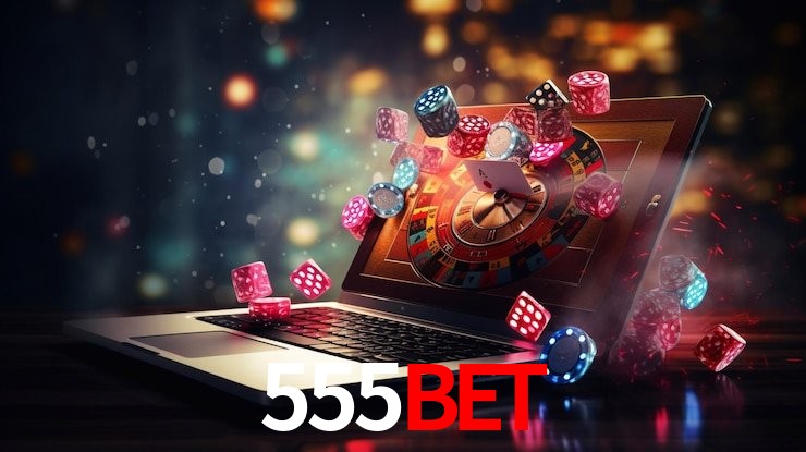 Jogos Exclusivos 555bet