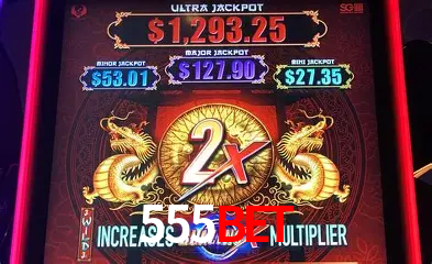 A Emoção da Loteria na 555bet: Uma Chance de Mudança de Vida