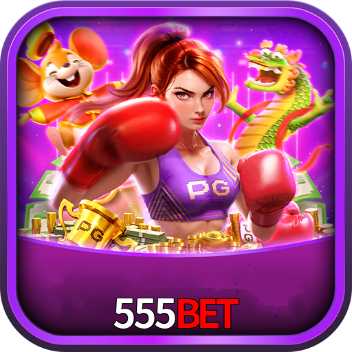 Logo 555bet